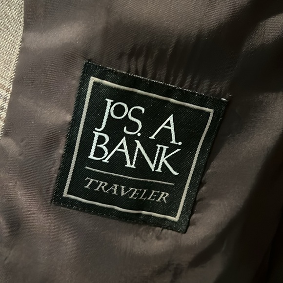 NWOT Jos.A.Bank Traveler Sport Coat - Picture 3 of 8